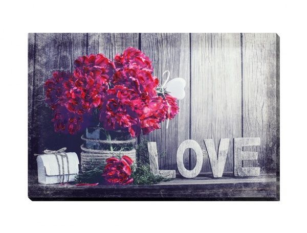 Картина Любов 60x90 см SvitArt F-486 