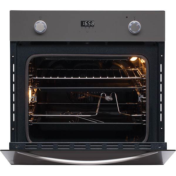 Духова шафа Pyramida F 80 EPL GGR