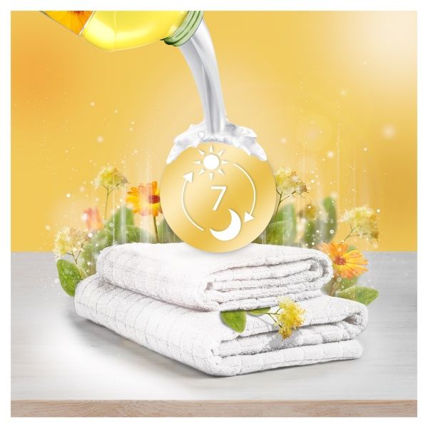 Кондиционер для белья Lenor Солнечные цветы 1,42 л