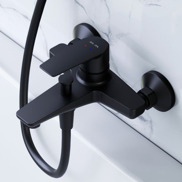 Смеситель для ванны/душа AM.PM Gem F90E10022