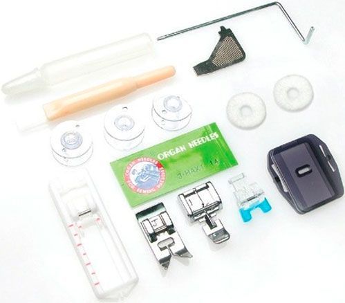 Швейна машина Minerva B29 