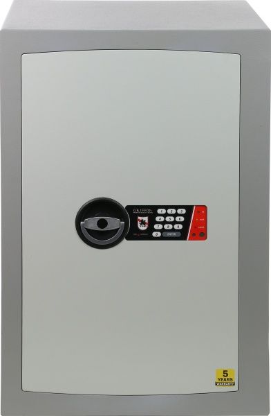Сейф взломостойкий Griffon HG.65.Е 