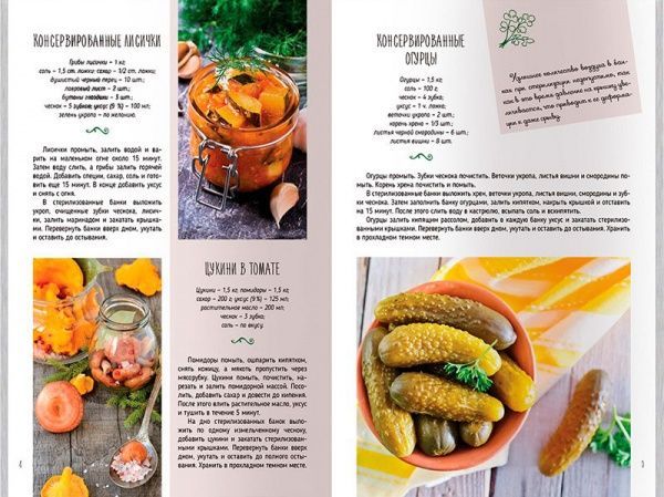 Книга Ирина Тумко «Домашняя консервация» 978-617-690-919-4