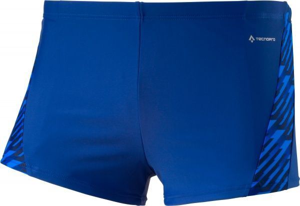 Плавки TECNOPRO Rick ux 273280-903522 р.5 голубой