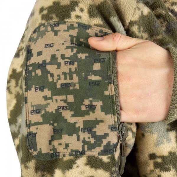 Куртка P1G ВИНДСТОППЕР 