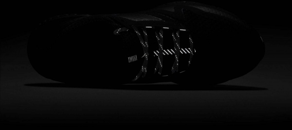 Кроссовки Nike WMNS ODYSSEY REACT 2 SHIELD BQ1672-001 р.US 9 черный