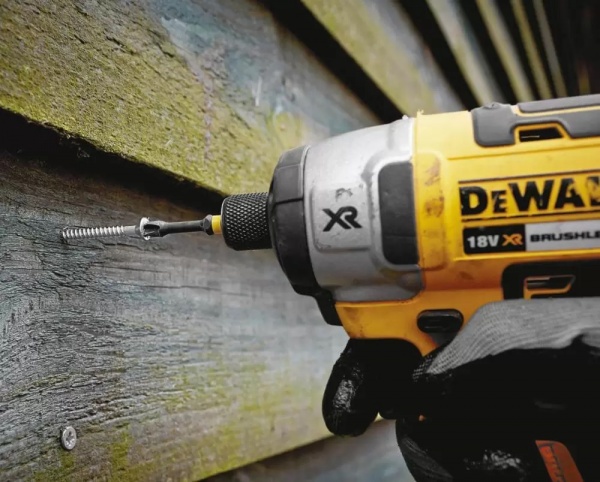 Набор бит DeWalt IMPACT Torsion Ph2 50 мм 2 шт. DT70532T