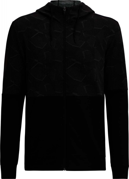 Джемпер Energetics Fredo III ux 415508-911911 р. XL чорний