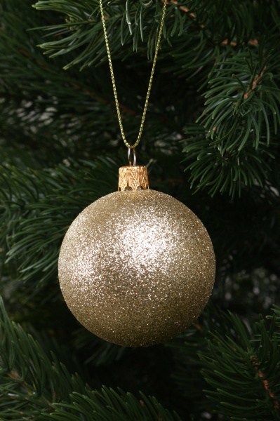 Набор елочных шаров Комплект № 50 d 60 мм 10 шт./уп.