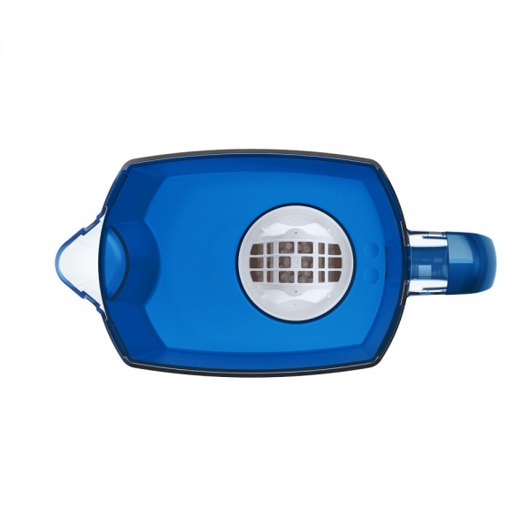 Фильтр-кувшин Аквафор Атлант кобальт 4 л