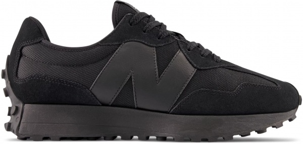 Кросівки New Balance 327 MS327CTB р.45 чорний