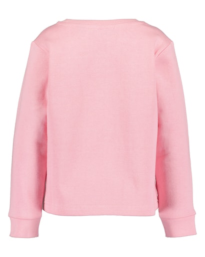 Реглан для девочки Blue Seven трикотажный р.128 розовый 764673 X* 