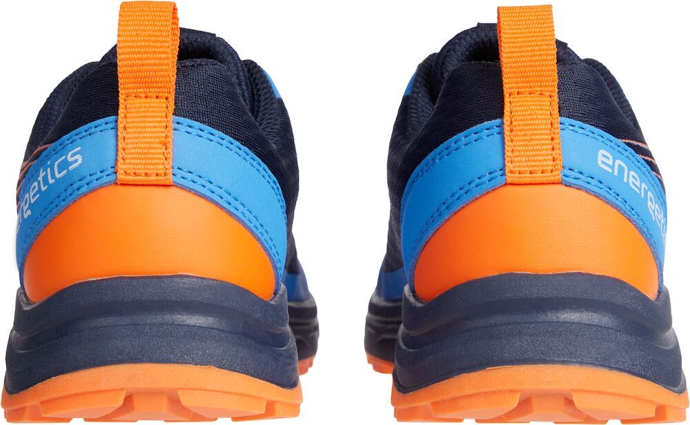 Кроссовки детские демисезонные Energetics Zyrox Core J 419824-904517 р.33 синие