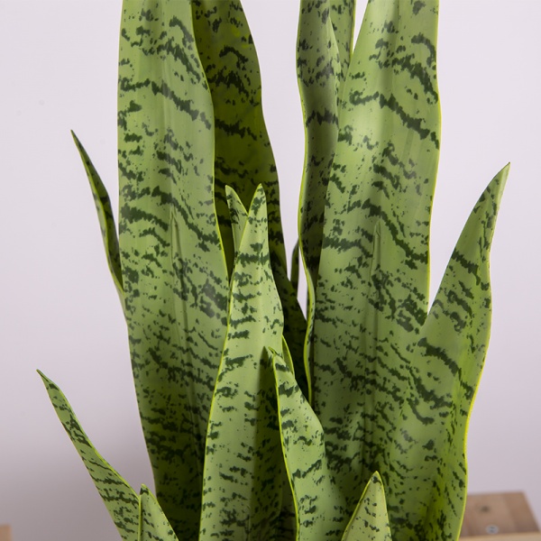 Растение искусственное Sansevieria (DW-11) Engard