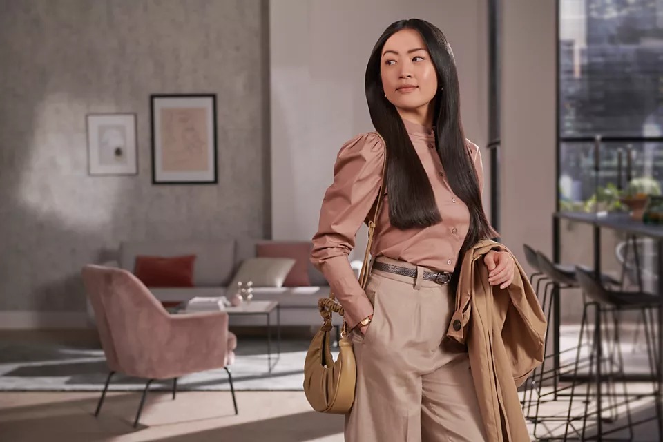 Стайлер Philips BHS742/00 серії 7000