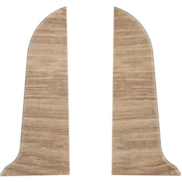 Комплект заглушек Cezar Easy Dardan М-160 дуб брандон 