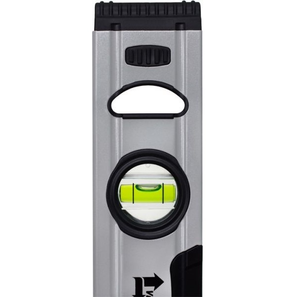 Рівень 120 см ACURATE ACU2-1200