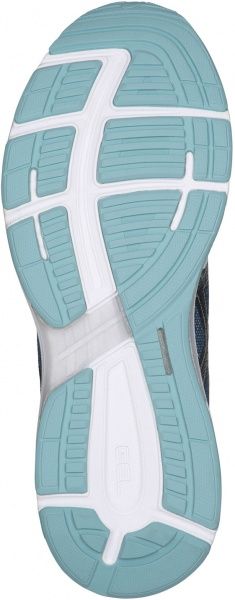 Кроссовки Asics GEL-PHOENIX 9 T872N-1493 р.7 голубой