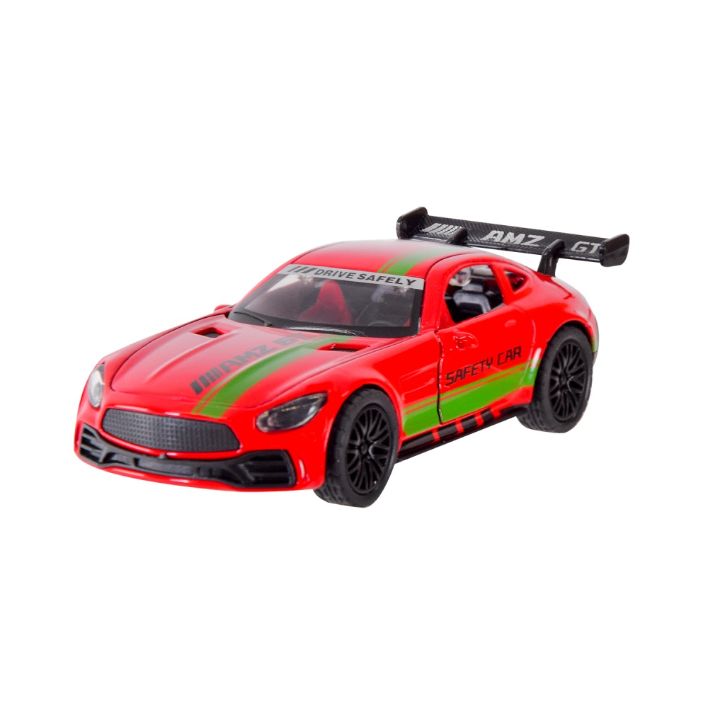 Машинка Автопром 1:32 AP74139