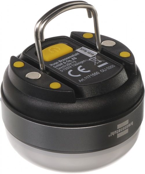 Світильник світлодіодний Brennenstuhl Outdoor Light OLI 0200 білий 