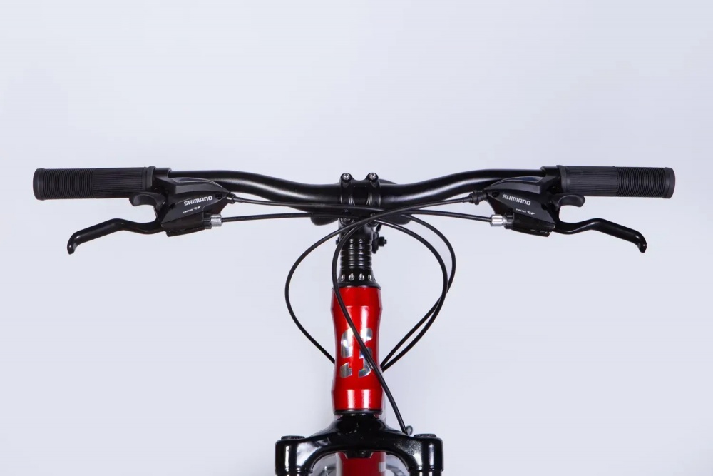 Велосипед Space 24