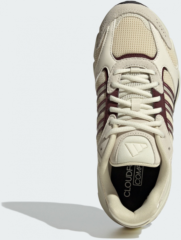 Кроссовки женские Adidas CRAZYCHAOS 2000 JR3451 р.37 1/3 бежевые