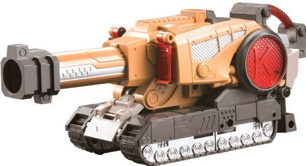 Іграшка-трансформер Dinobots