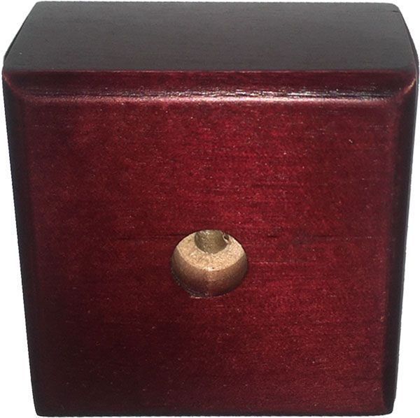 Ножка с резьбой 55х55х30 