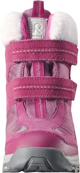 Чоботи Reima Kinos р.29 фуксія 