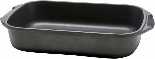 Форма для выпекания 22x30 см 90-43 Antik Ars