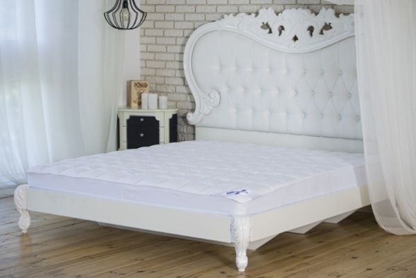 Наматрасник Billerbeck Гостиничный 140x200 см 