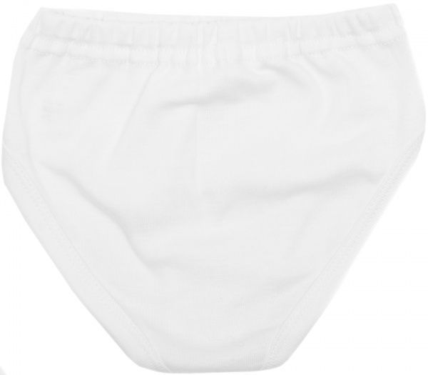 Трусы слип Фламинго р.98 белый 289-1006 