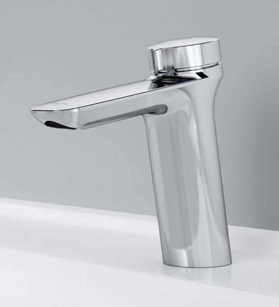 Змішувач для умивальника AM.PM TouchReel Inspire 2.0 F50A02500