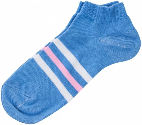 Носки БЧК CLASSIC 017 р. 25 голубой 