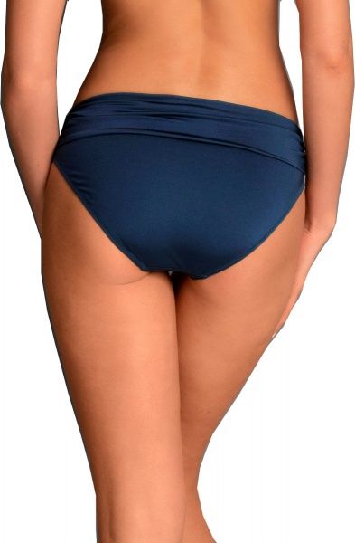 Плавки Anita Shiny Basics; Malin Casual 8829-0.379 р.42 темно-синий