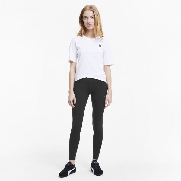 Лосини Puma Ferrari Wmn Leggings 59819001 M чорний