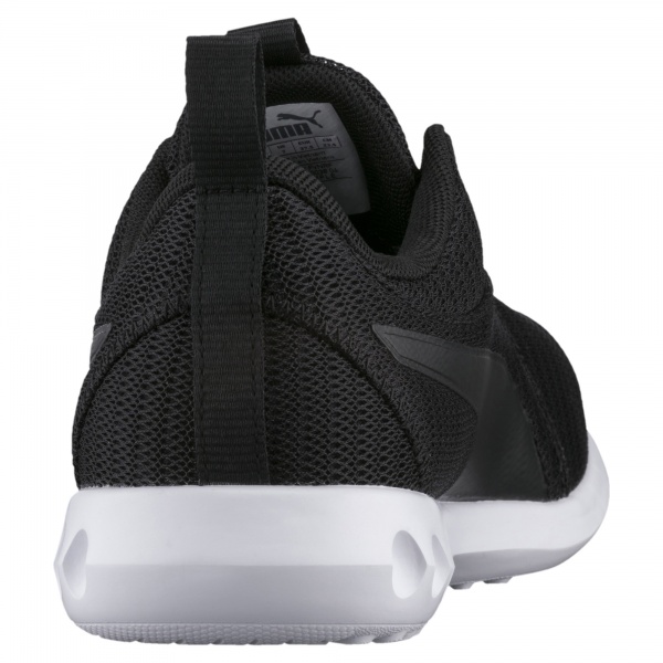 Кросівки Puma Carson 2 Wn s 19003804 р.UK 4 чорний
