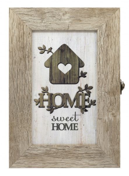 Ключниця SvitArt Екодім FV-476