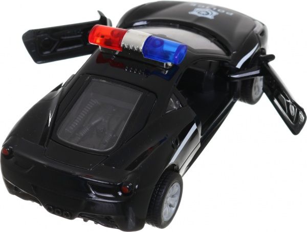 Автомодель АвтоСвіт 1:32 Машинка в асортименті AS-1896