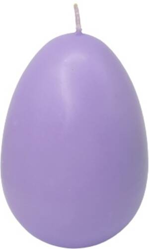 Свічка Яйце пасхальне L Pako-If