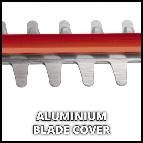 Кущоріз акумуляторний Einhell X-Change GE-CH 1846 T-Li (1x2,5Ah)