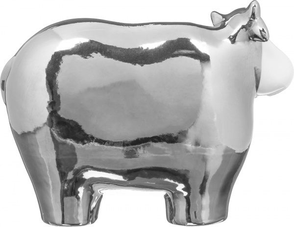 Статуэтка Корова HY21179-1