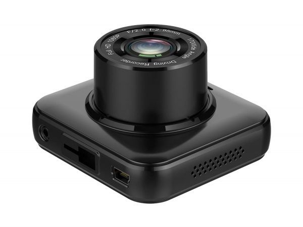 Видеорегистратор Carcam H14 Dual