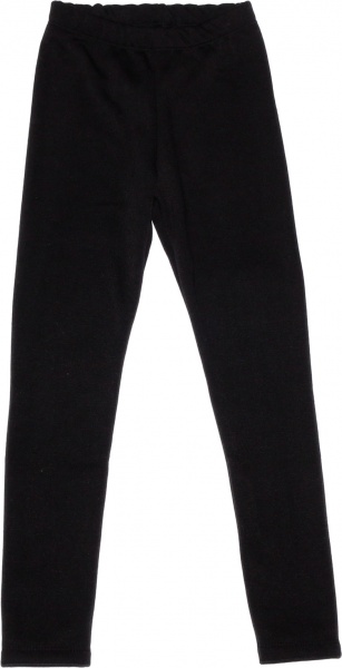 Штани Фламінго для дівчинки 921-322 р.164 чорний 