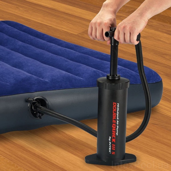 Насос портативний Intex 2,8 л арт. 68605