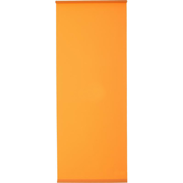Ролета мини Impulso P+R Midi Epi 42,5x170 см оранжевая 