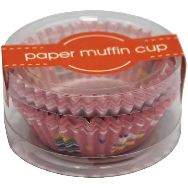 Форми для випікання тістечок Sunco в асортименті