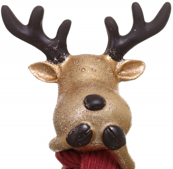 Декорація новорічна Куля з підсвіткою APF480170 світлодіодна (LED) 