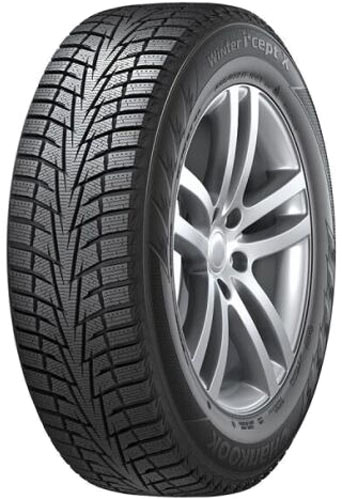 Шина Hankook Winter I*Cept X RW10 235/65R17 104 T нешипованая зима