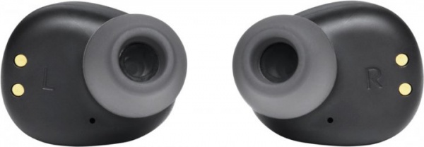 Навушники JBL® Wave 100 TWS black (JBLW100TWSBLK) 